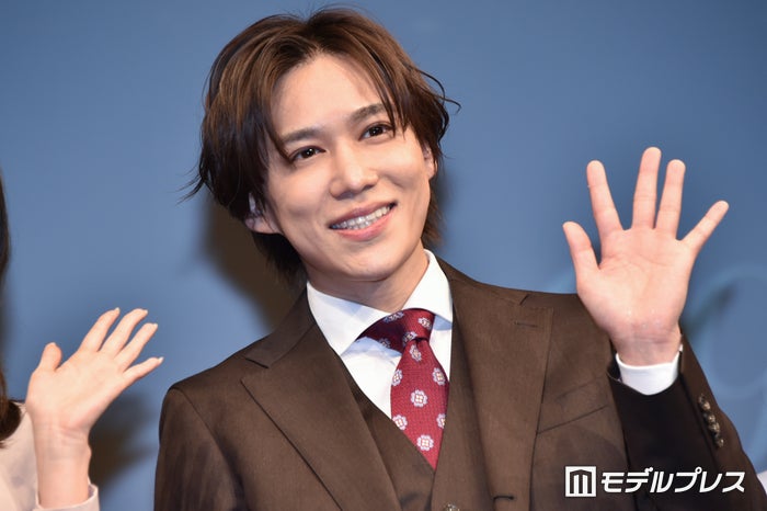 キスマイ千賀健永、玉森裕太への転生切望「僕は戻りません！」【愛人転生】