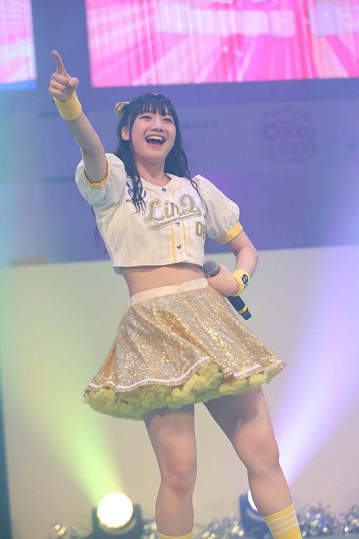 黒田れい（提供写真）