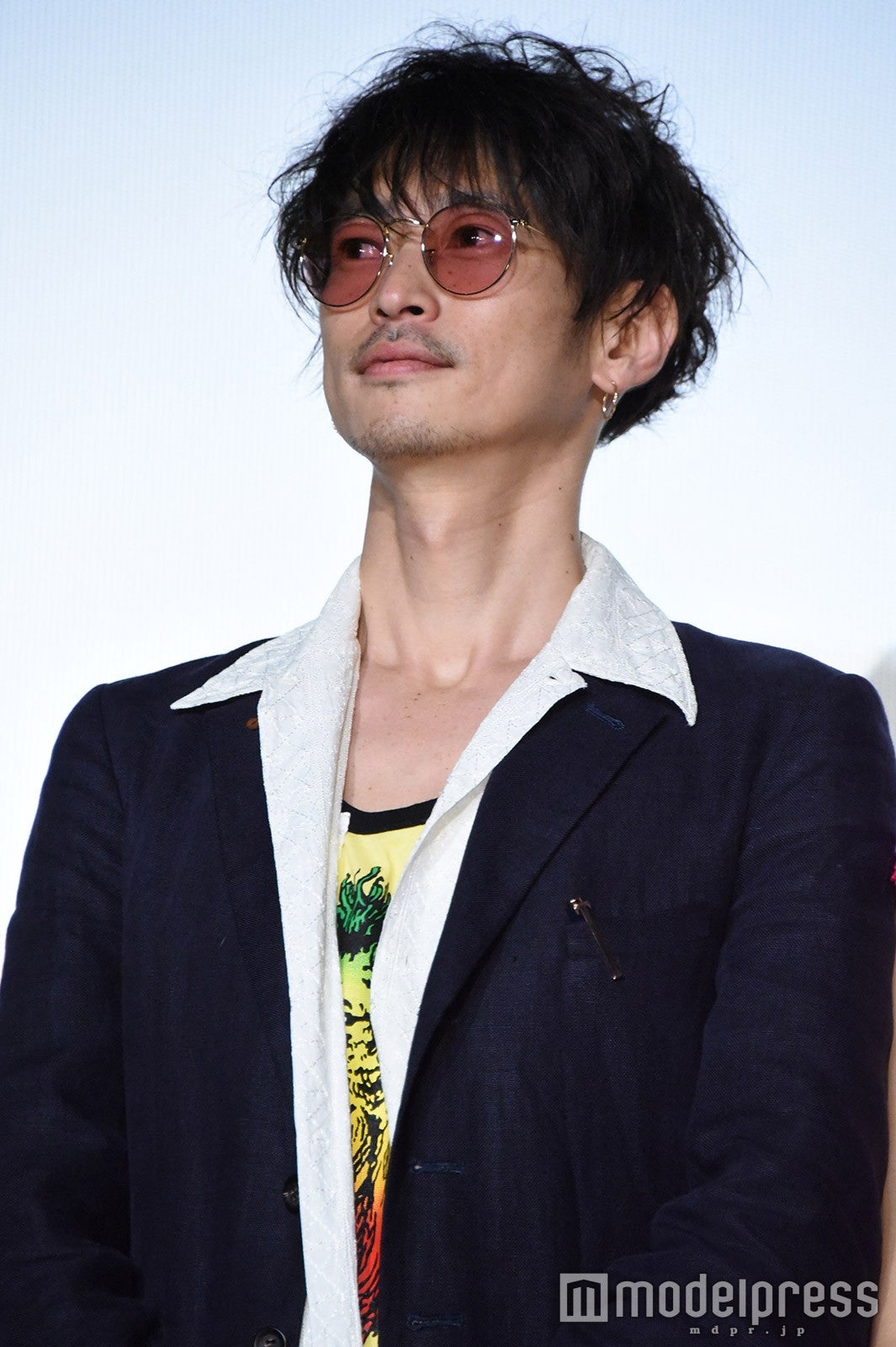 窪塚洋介 （C）モデルプレス