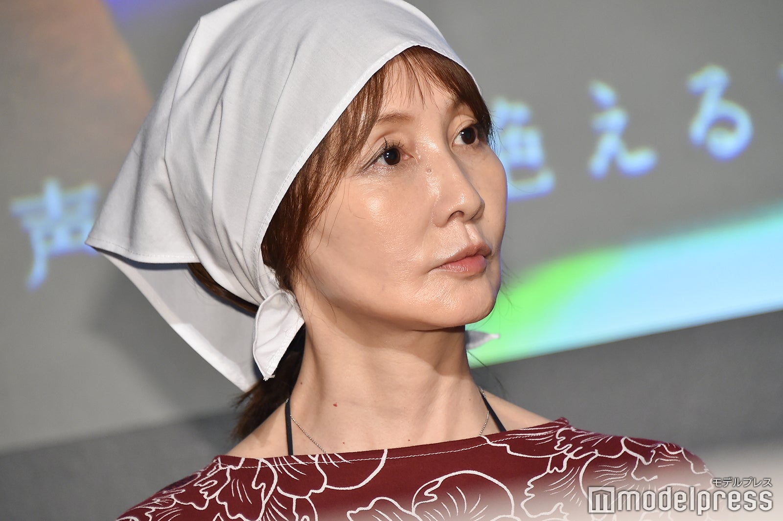 YOU （C）モデルプレス