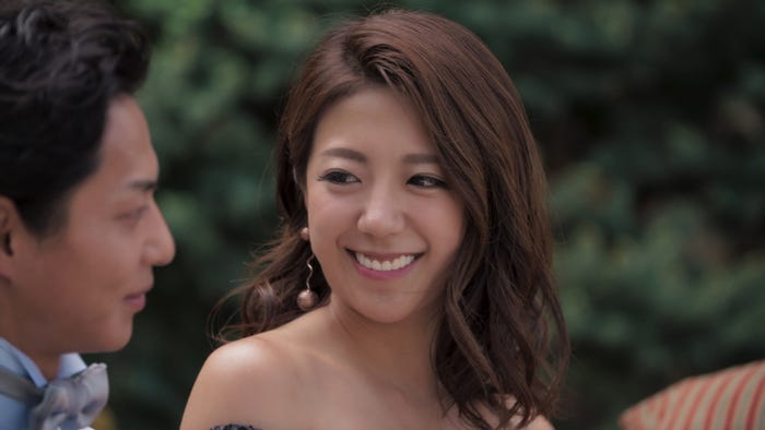 「バチェラー・ジャパン」シーズン3 エピソード7(C)2019 Warner Bros. International Television Production Limited. All rights reserved.