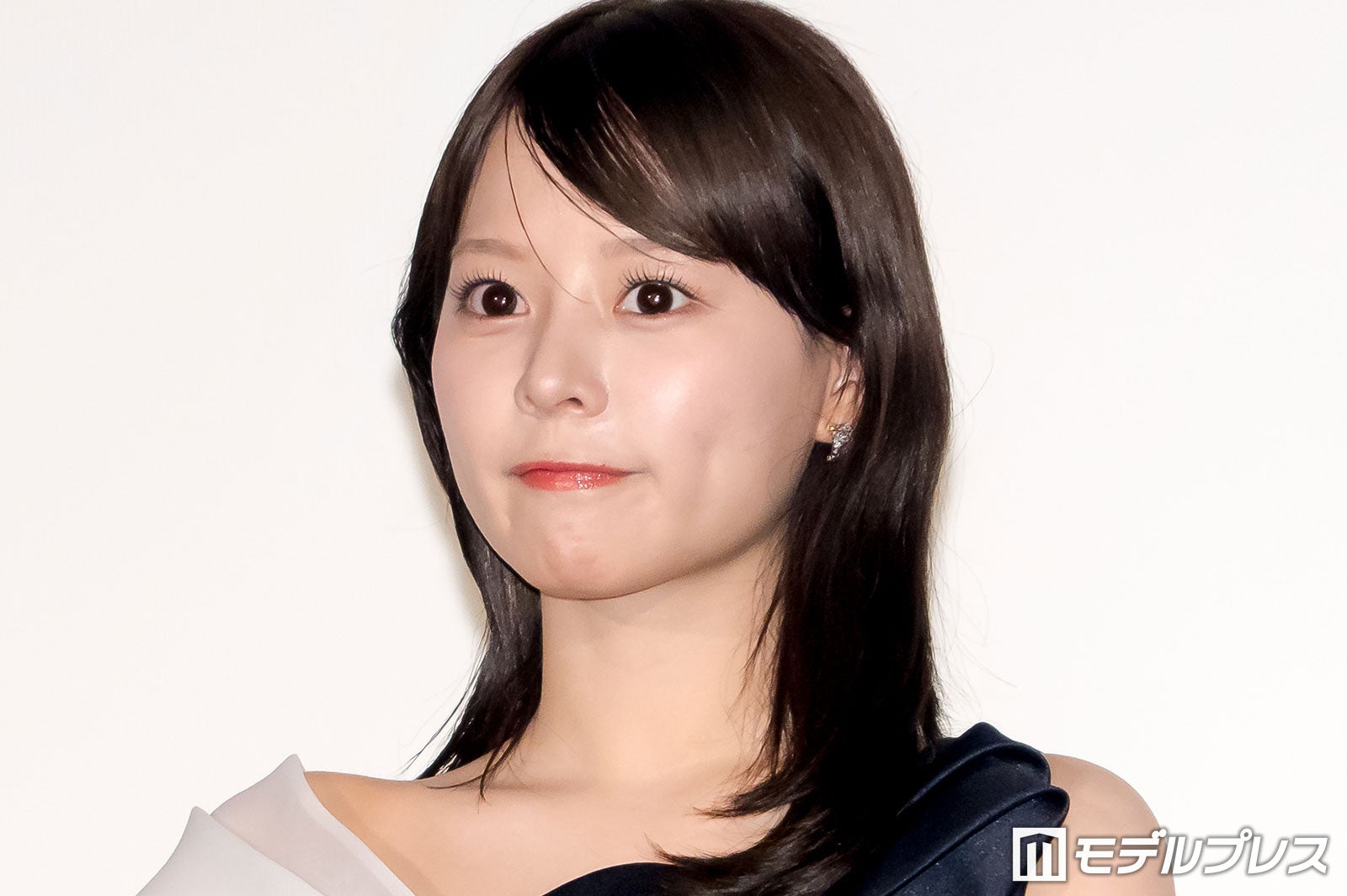 齊藤なぎさ（C）モデルプレス