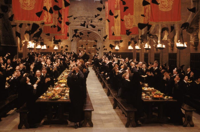 「スタジオツアー東京 - メイキング・オブ・ハリー・ポッター」/‘Wizarding World’ and all related names, characters and indicia are trademarks of and © Warner Bros. Entertainment Inc. – Wizarding World publishing rights © J.K. Rowling.