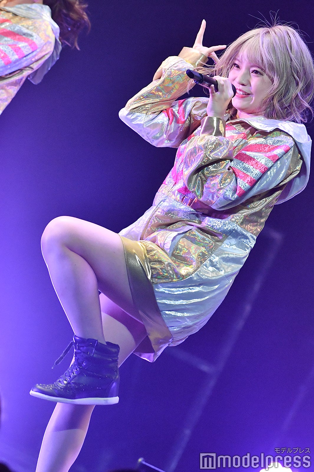 夢みるアドレセンス（C）モデルプレス