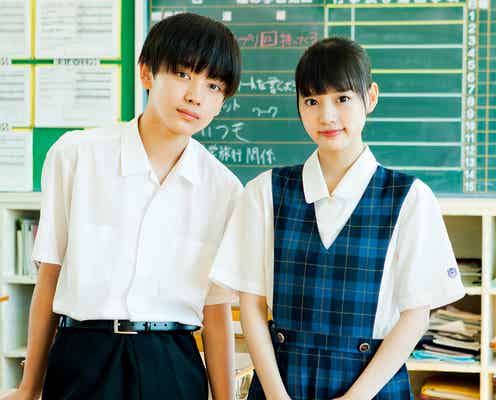 M!LK新メンバー・琉弥、映画初出演が決定 主演は=LOVE齊藤なぎさ<ナツヨゾラ>