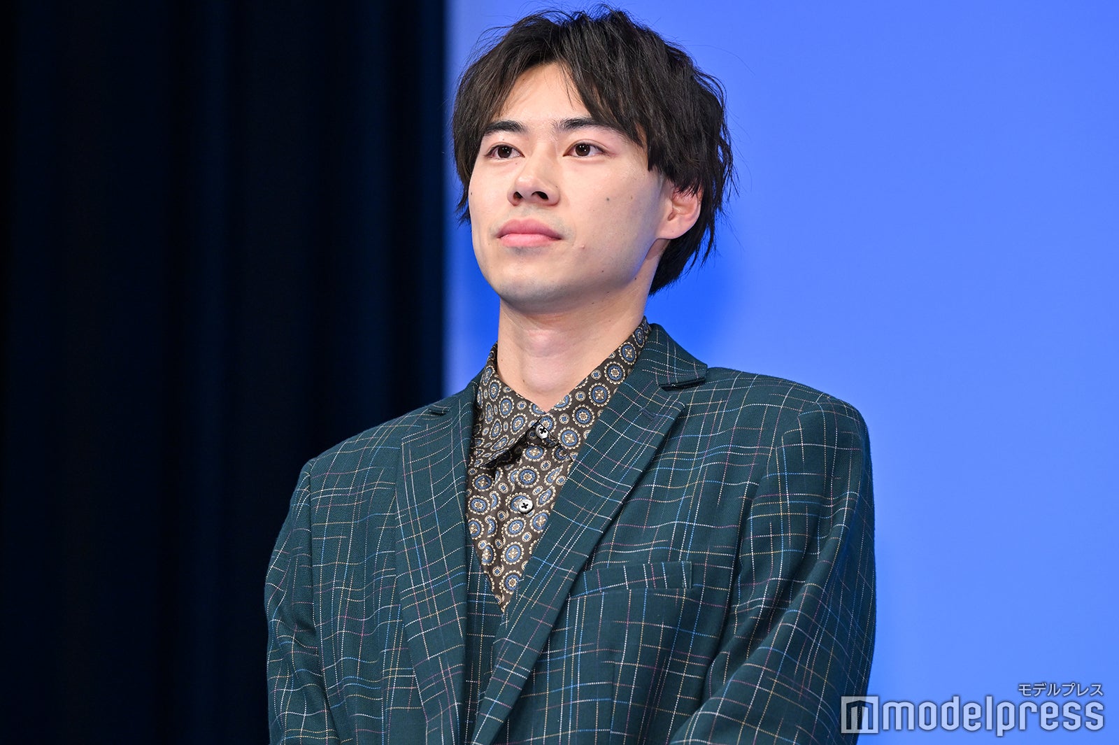 戸塚純貴（C）モデルプレス
