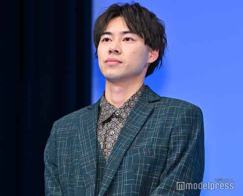 戸塚純貴、キンプリ高橋海人に続き永瀬廉と「法廷遊戯」で初共演 “相方の相方”呼びに注目集まる
