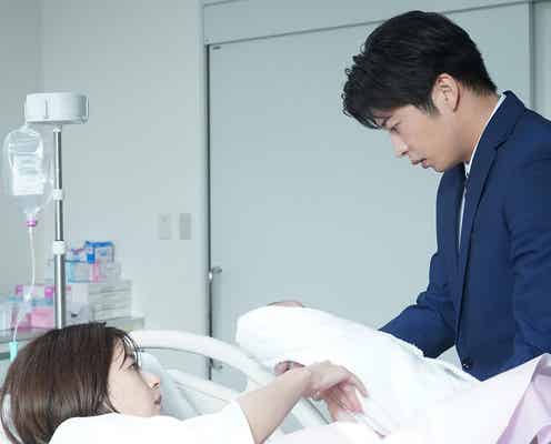 「わたしの宝物」宏樹(田中圭)が号泣・嗚咽…明かされた本音に視聴者涙「感情ぐちゃぐちゃ」「初回との振り幅すごい」