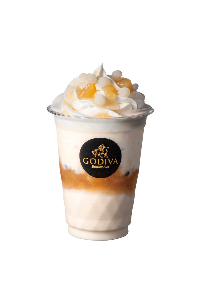 岡山「桃太郎ショコリキサー」(提供写真)