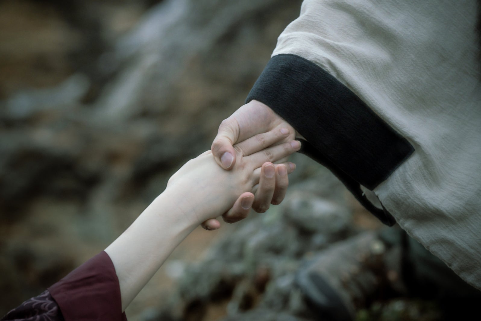 「光る君へ」第46話（C）NHK