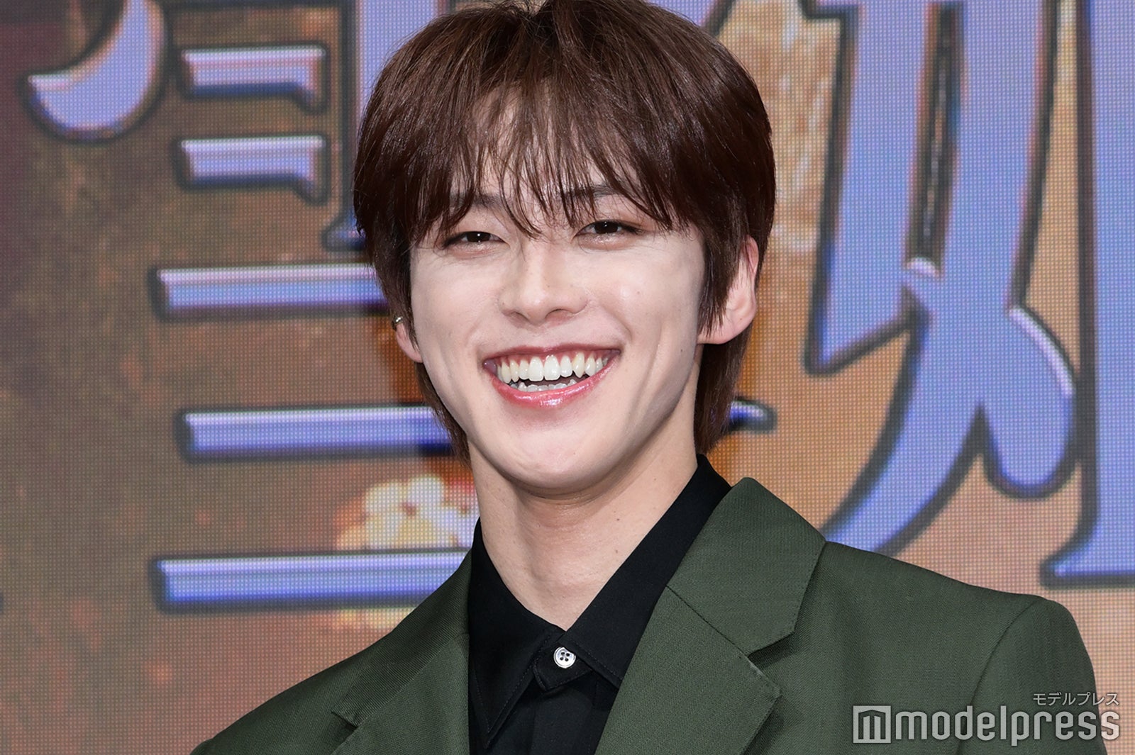 河野純喜（C）モデルプレス