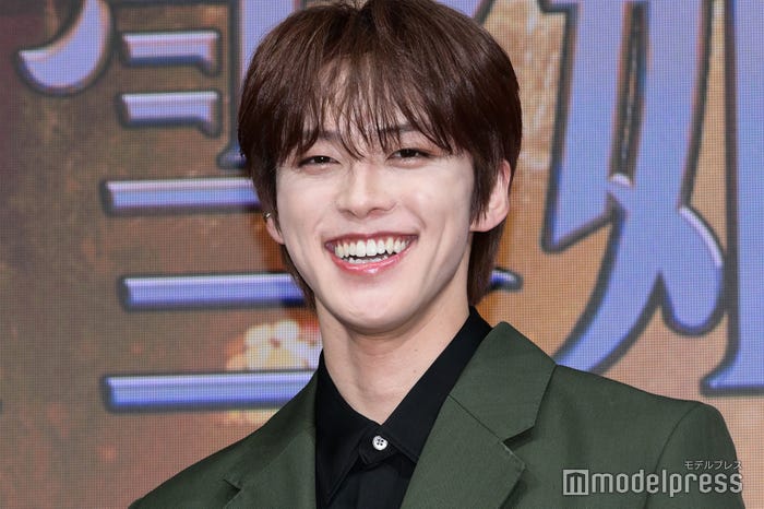 河野純喜(C)モデルプレス