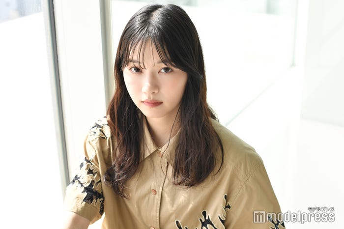 西野七瀬(C)モデルプレス
