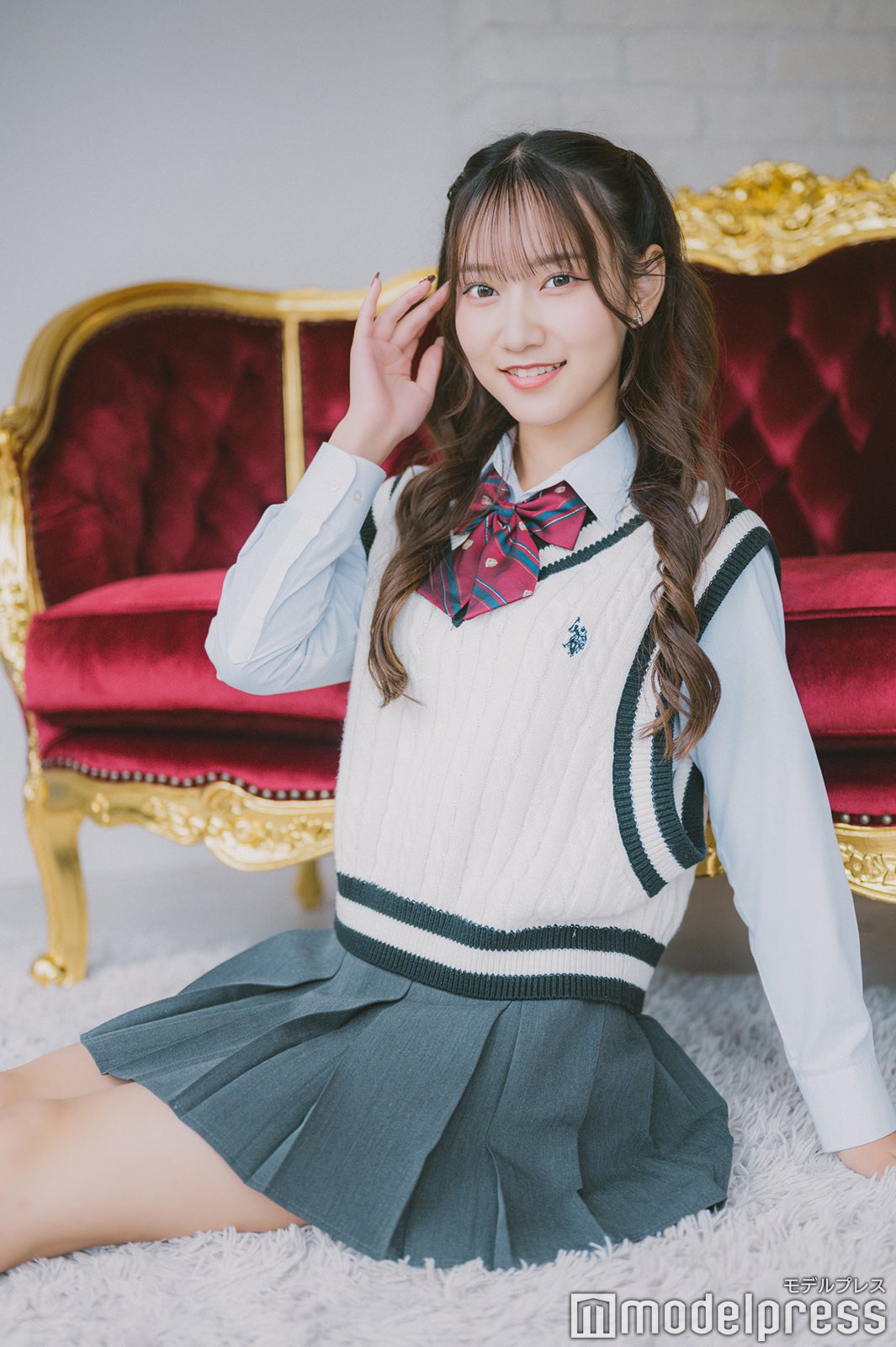 じおんさん（C）モデルプレス