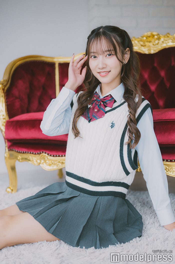 じおんさん(C)モデルプレス