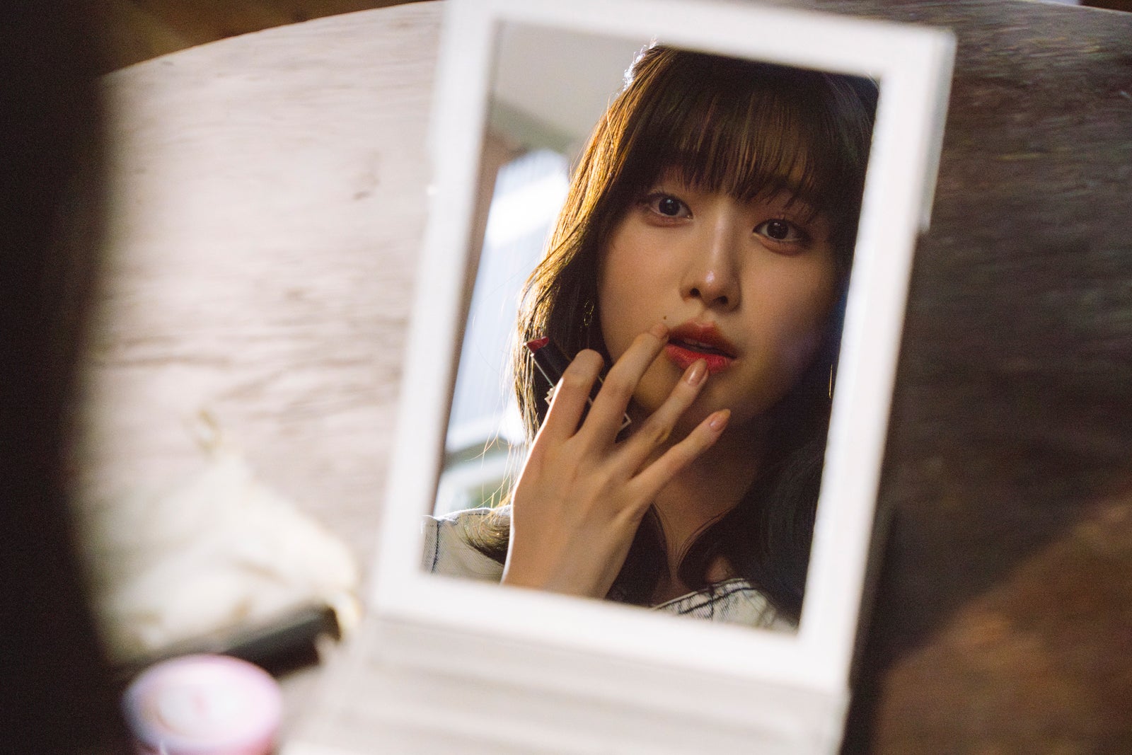 高橋ひかる「顔に泥を塗る」最終話（C）テレビ朝日