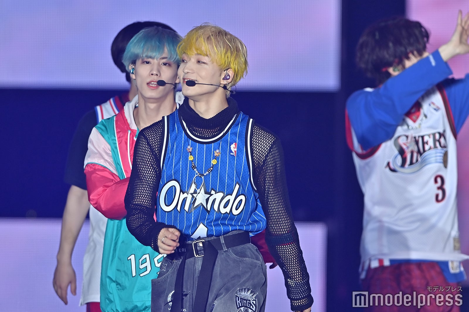 OCTPATH（C）モデルプレス