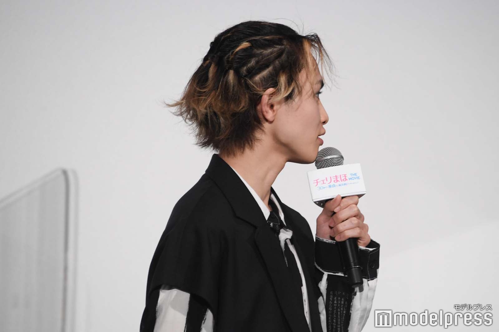 草川拓弥 （C）モデルプレス