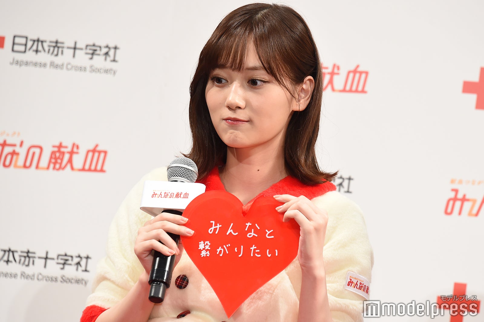 山下美月 （C）モデルプレス