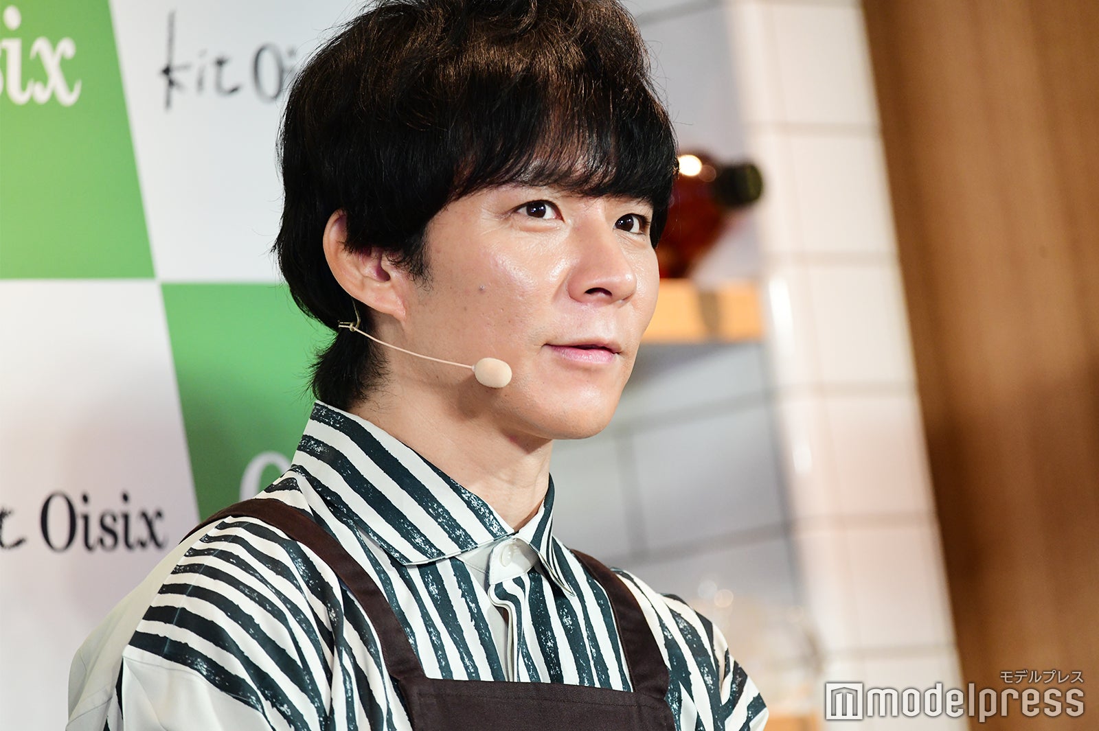 渡部建（C）モデルプレス