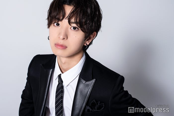 木村慧人(C)モデルプレス