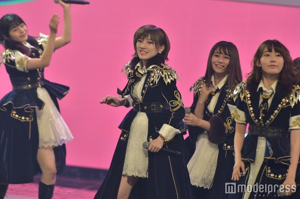 岡田奈々（C）モデルプレス