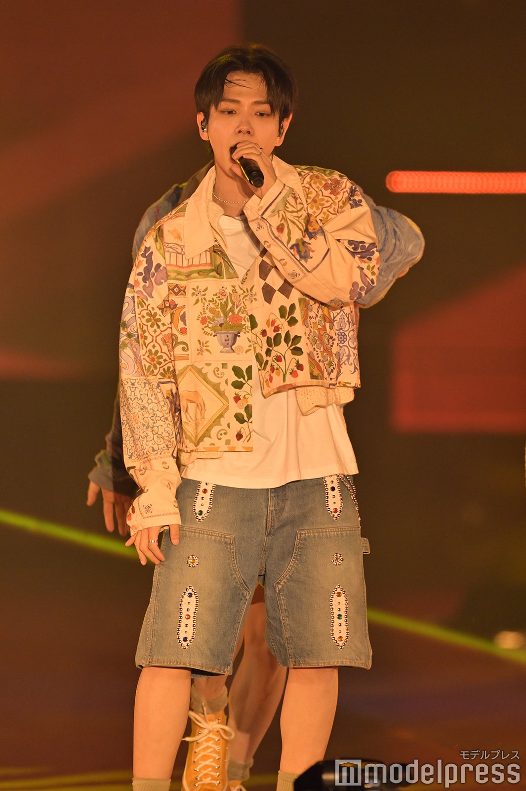 BOYNEXTDOOR（C）モデルプレス