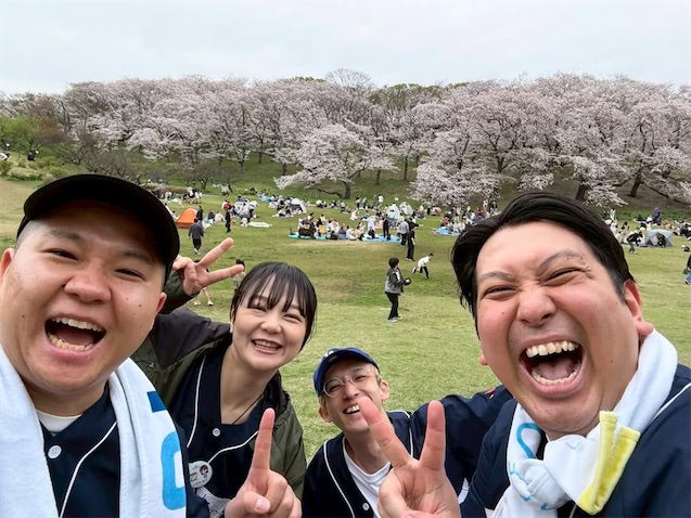 ジャンボたかお、7回目のひな誕祭で最高の笑顔「明日からも生きていけます」