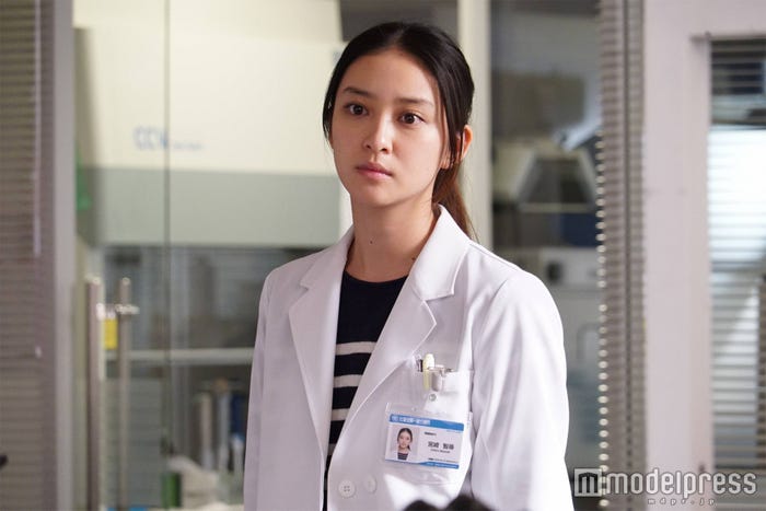 連続ドラマ『フラジャイル』第9話より(画像提供:フジテレビ)