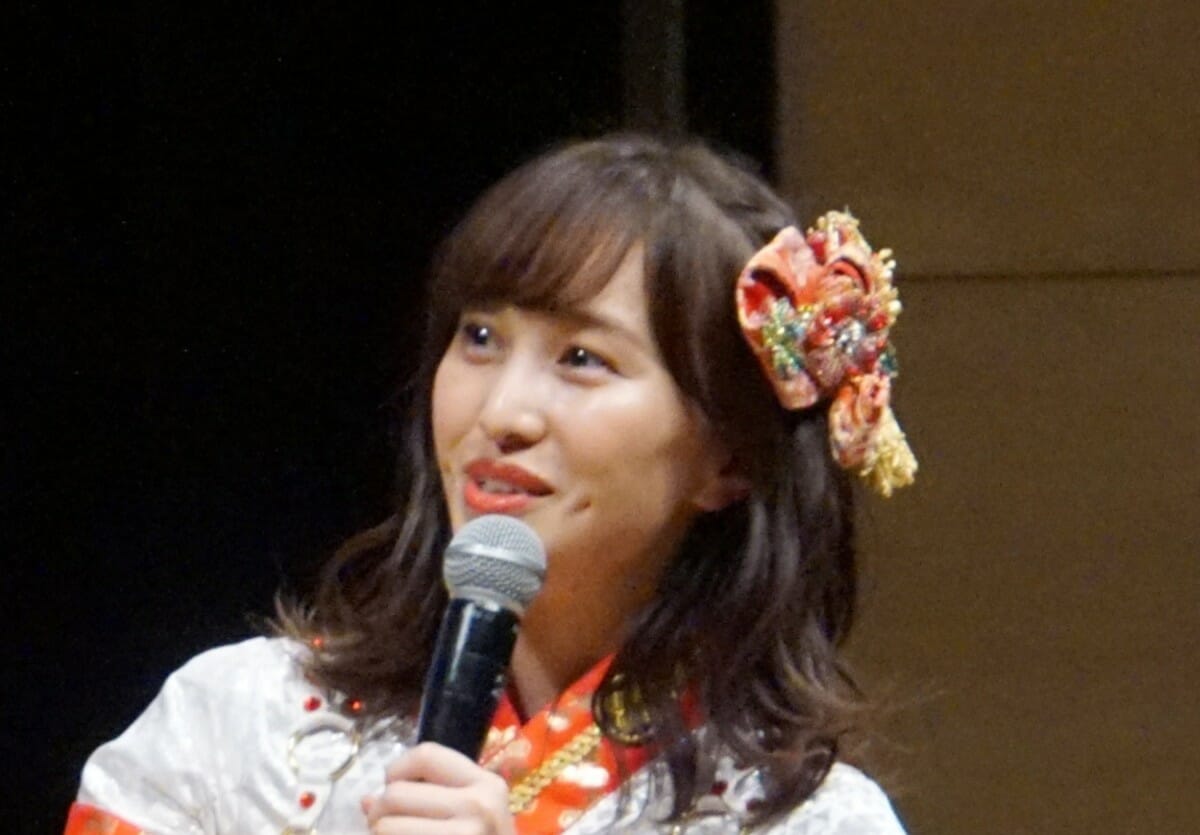 ももクロ百田夏菜子が覚醒 ミラクル起こしファン大興奮の展開へ 破れても諦めない モデルプレス