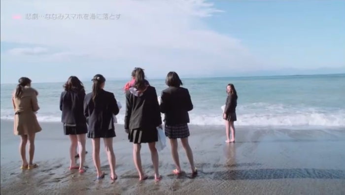 日本一かわいい女子高生 ファイナリスト 真冬の海で悲劇 女子高生ミスコンfinalist モデルプレス 日本一かわいい女子高生 ファイナリスト 真冬の海で悲劇 女子高生ミスコンfinalist モデルプレス