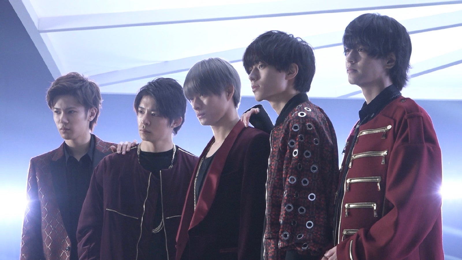 平野紫耀、King ＆ Princeは「アベンジャーズみたい」グループの在り方を語る＜RIDE ON TIME＞