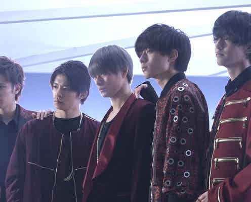 平野紫耀、King & Princeは「アベンジャーズみたい」グループの在り方を語る<RIDE ON TIME>