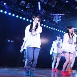 AKB48劇場公演が3000回達成／研究生公演「パジャマドライブ」（夜公演）（C）AKS