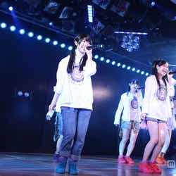 AKB48劇場公演が3000回達成/研究生公演「パジャマドライブ」(夜公演)(C)AKS