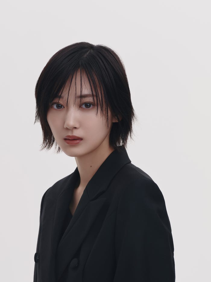 山下美月(提供写真)