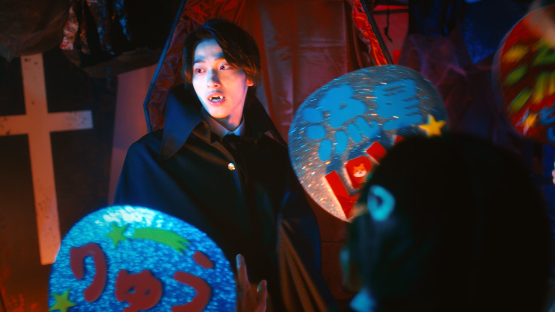 横浜流星（提供写真）