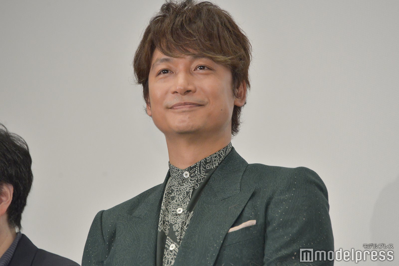 香取慎吾 （C）モデルプレス