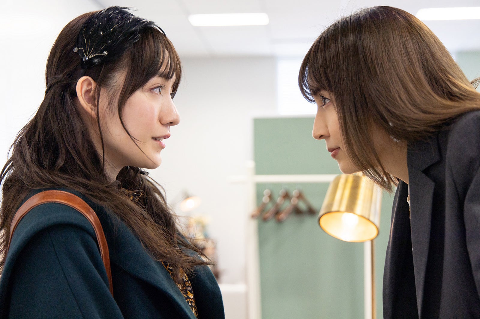 ＜ナースが婚活 第3話＞陽子、三十路ナースの崖っぷち婚活を救う