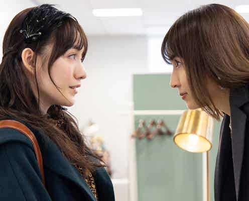 <ナースが婚活 第3話>陽子、三十路ナースの崖っぷち婚活を救う