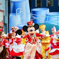 「テーブル・イズ・ウェイティング - クリスマスキュイジーヌ」