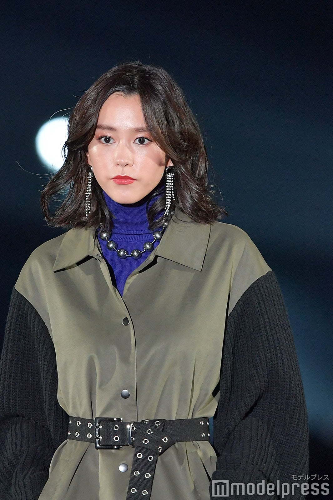 桐谷美玲（C）モデルプレス