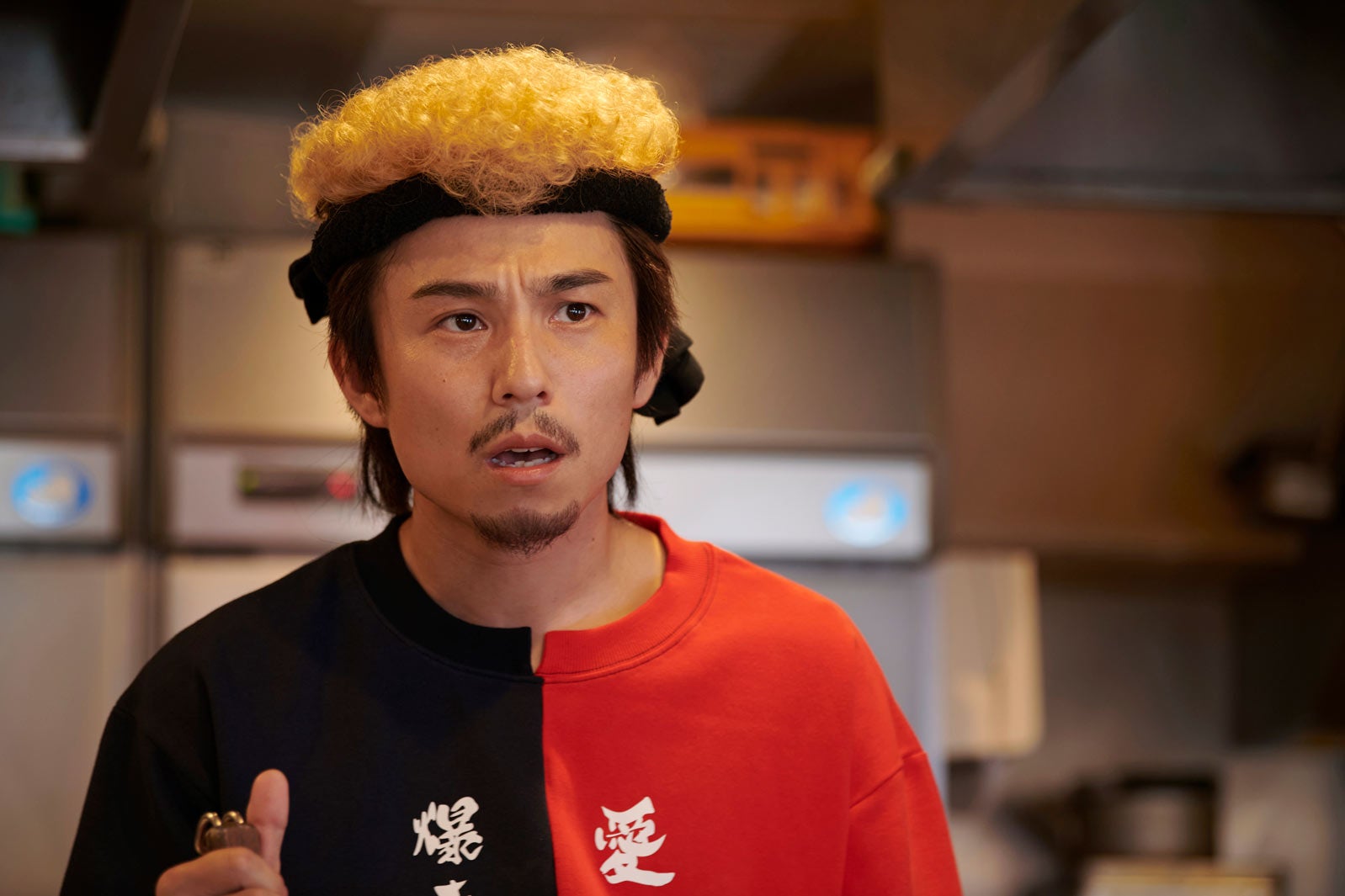 中尾明慶、新章「闇金ウシジマくん」続投決定　木南晴夏ら追加キャスト第1弾発表