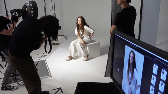 安室奈美恵(画像提供:Hulu)