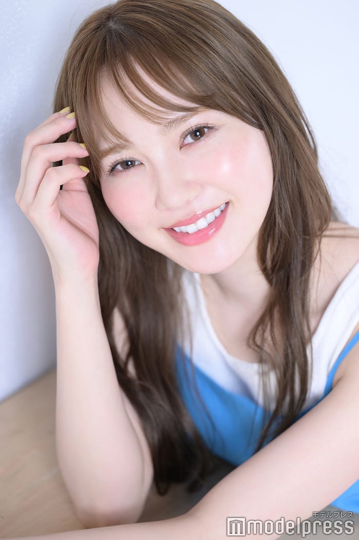 加藤史帆(C)モデルプレス
