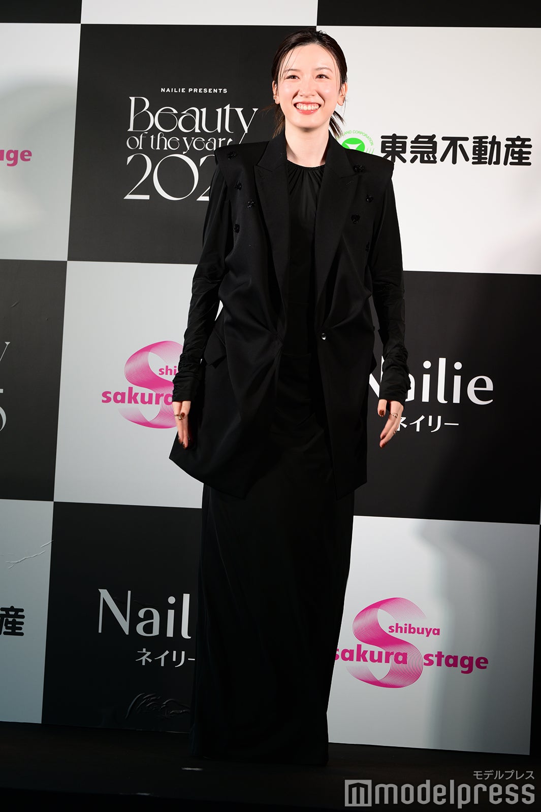 永野芽郁（C）モデルプレス