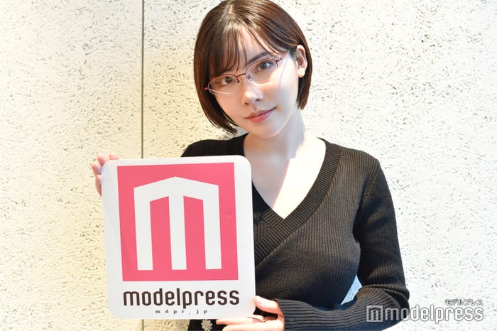 深田えいみ(C)モデルプレス