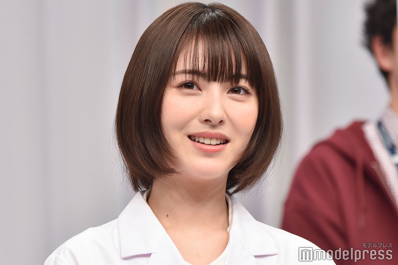 浜辺美波 （C）モデルプレス