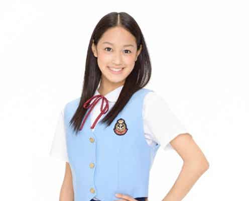 ほっそり美脚をキープする方法とは?注目の美少女モデルが伝授<Vol.15「X21」若山あやの>