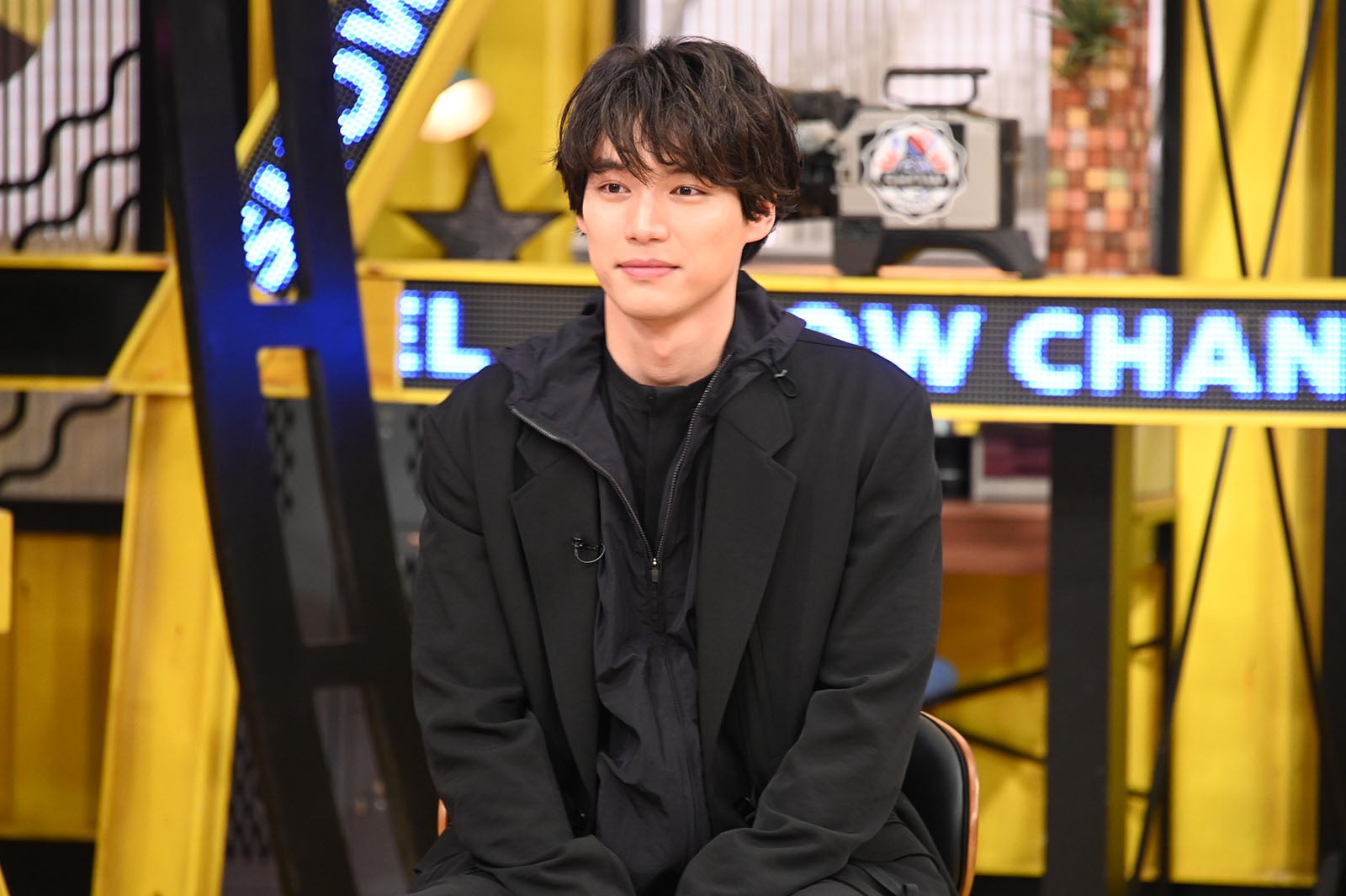 福士蒼汰、人見知りを克服したきっかけは？「あれがなかったら今役者をやっていないかも」